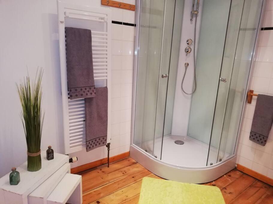 Maison Charentaise A La Campagne Becheresse Экстерьер фото